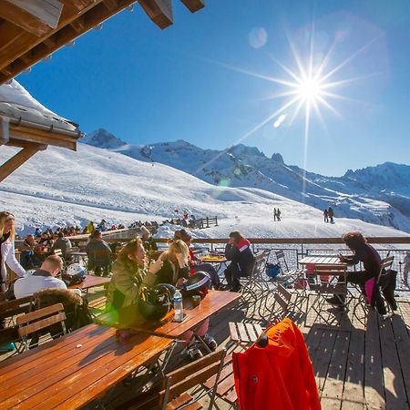 Residence Le Chardonnet G - Happy Rentals シャモニー エクステリア 写真
