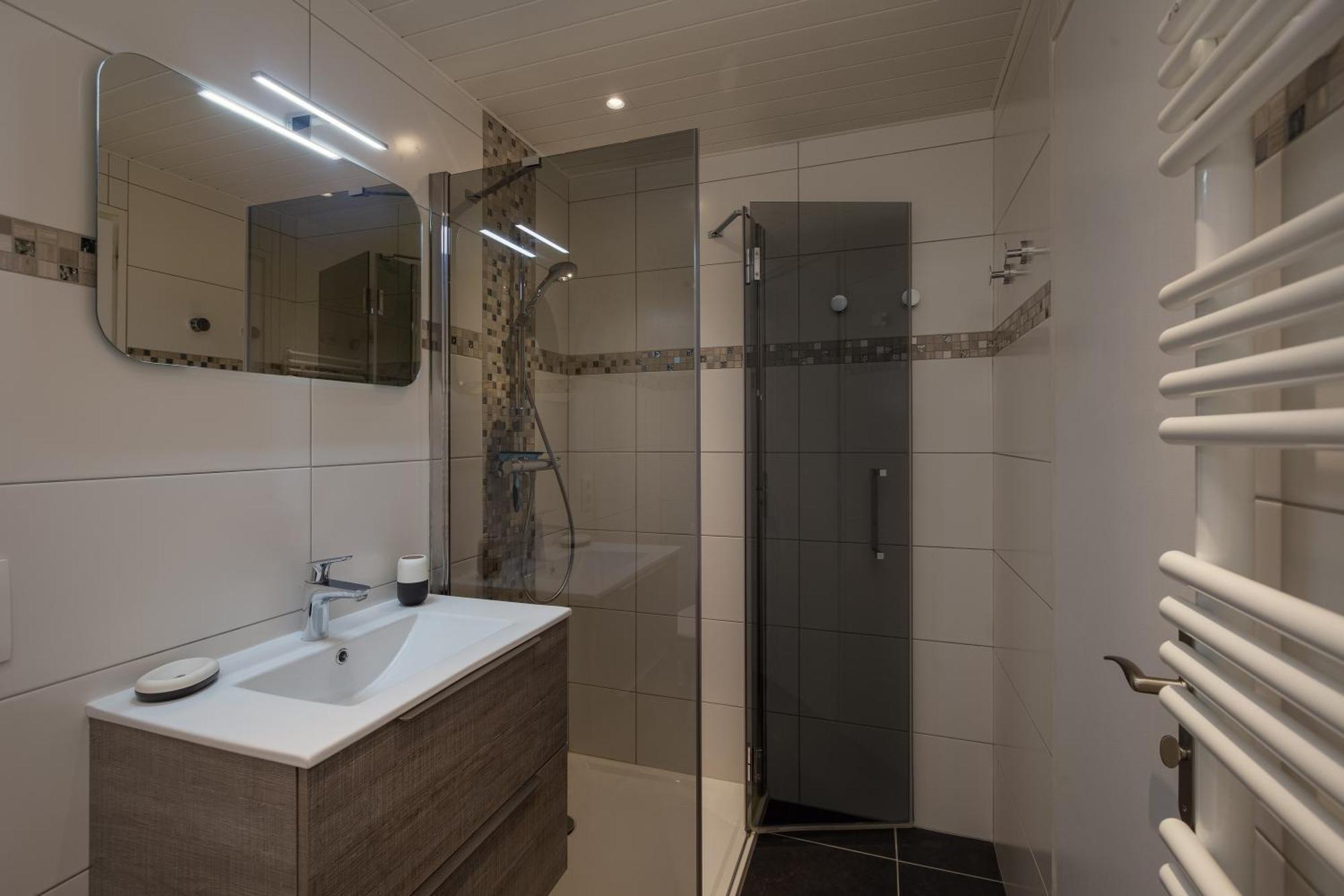 Residence Le Chardonnet G - Happy Rentals シャモニー エクステリア 写真