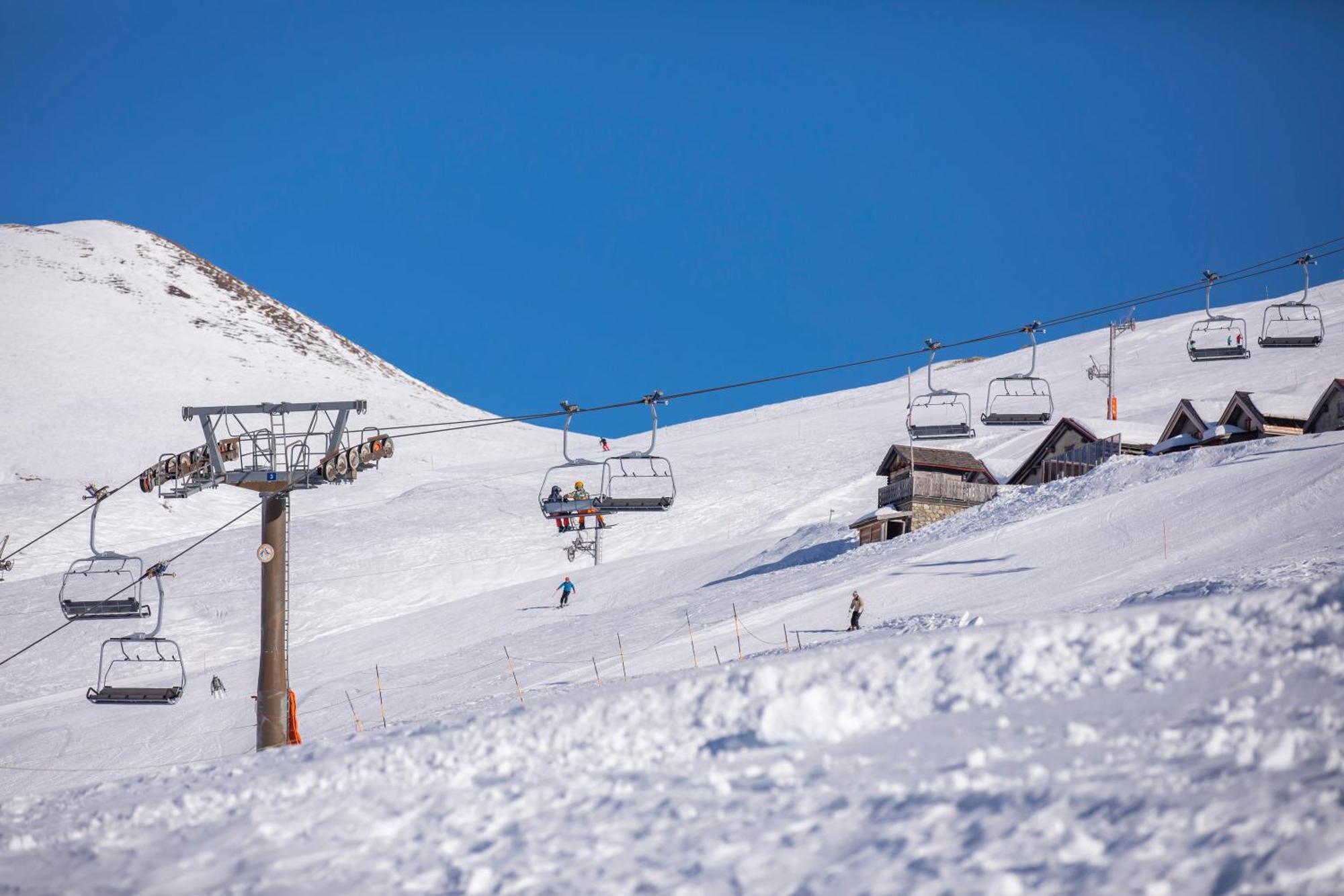 Residence Le Chardonnet G - Happy Rentals シャモニー エクステリア 写真